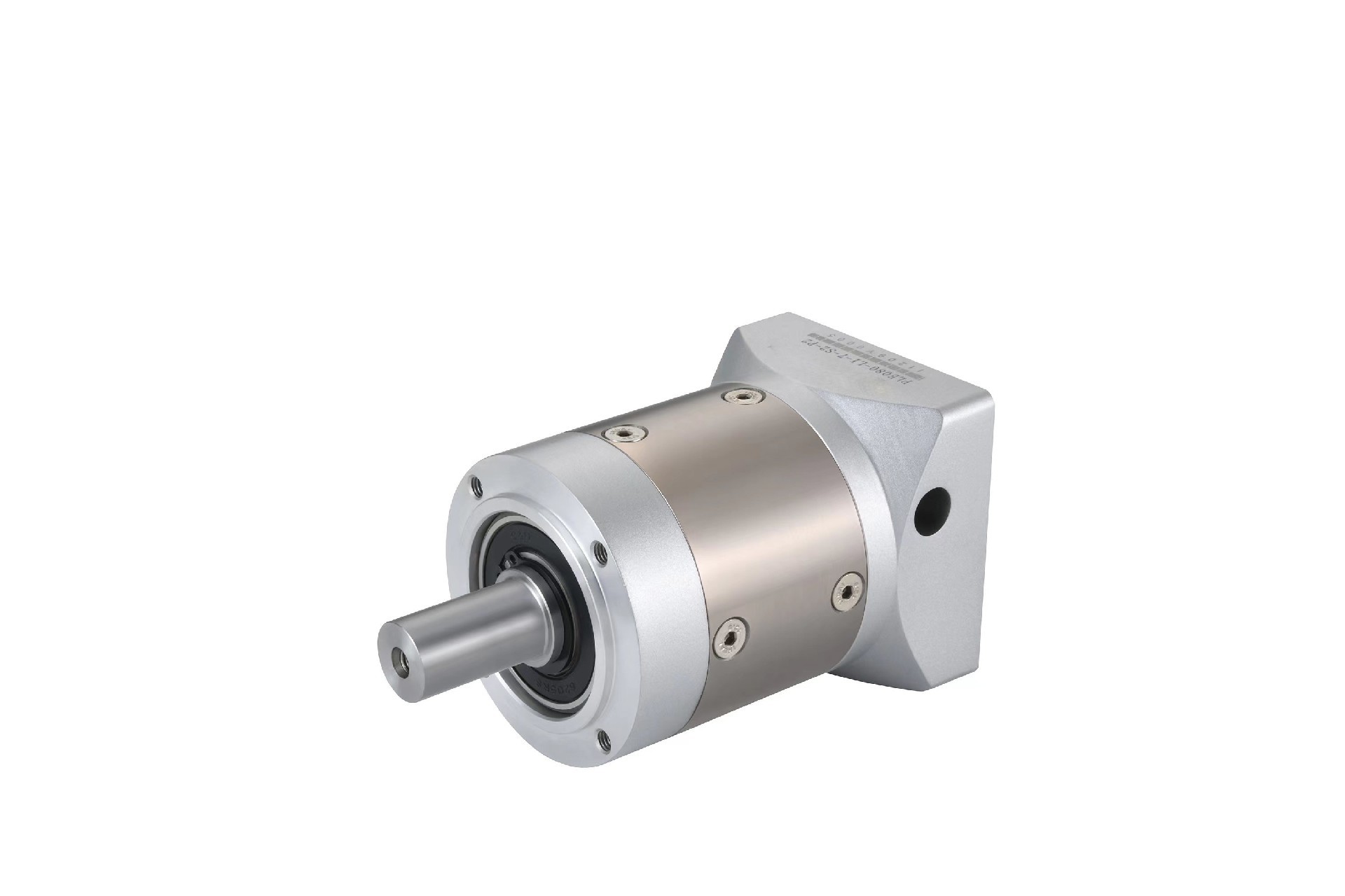 立成機(jī)電 行星減速機(jī) 直齒 選型