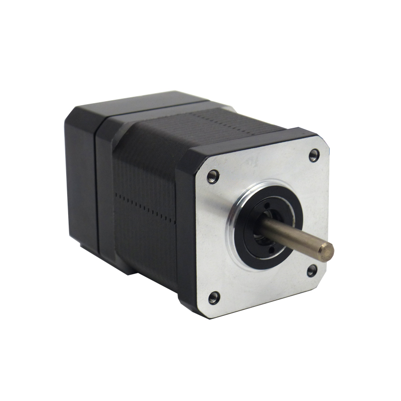 立成42開環(huán)閉環(huán)步進電機 42閉環(huán)剎車步進電機