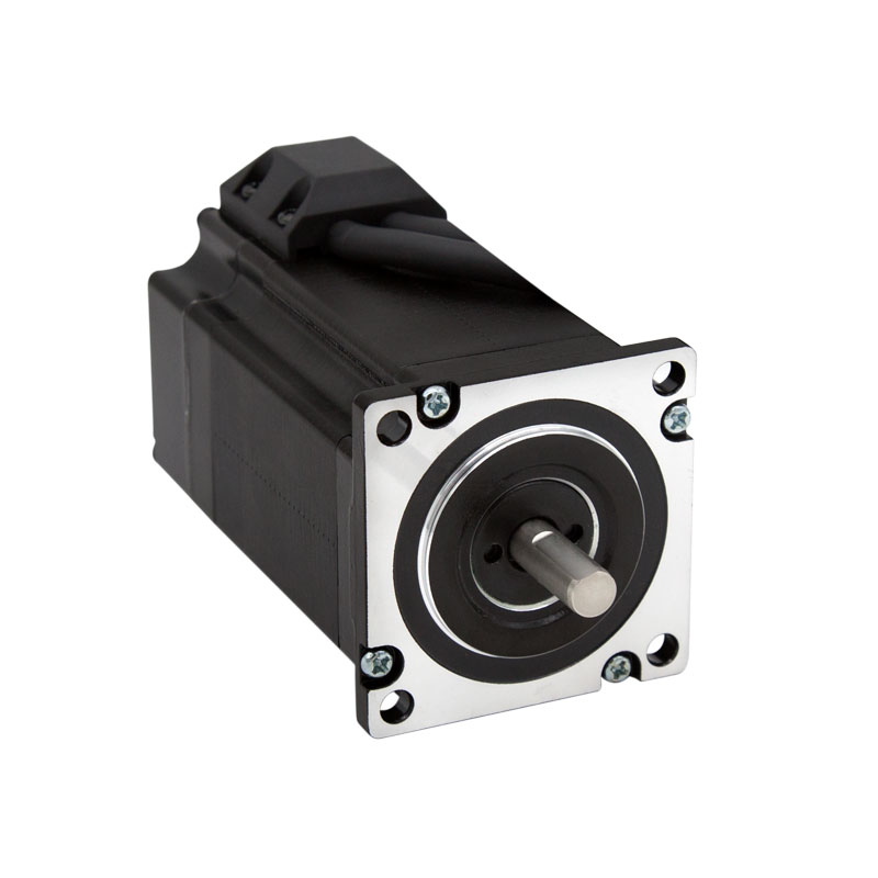 立成57系列電機（閉環(huán)、開環(huán)、剎車、剎車閉環(huán)）