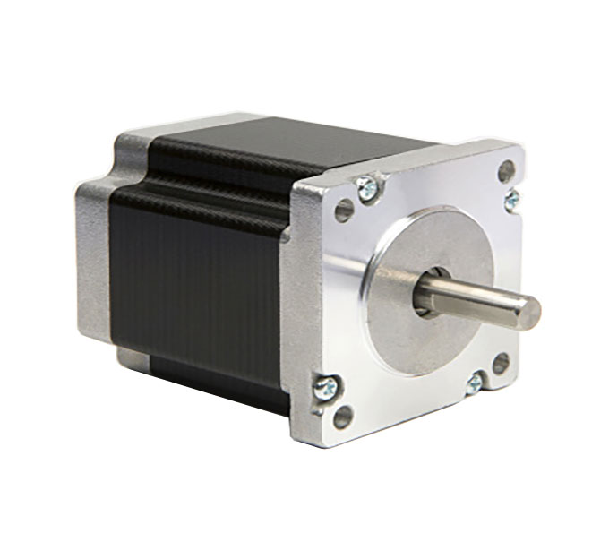 立成60步進電機產(chǎn)品介紹：開環(huán)、閉環(huán)、帶剎車、不帶剎車電機詳解