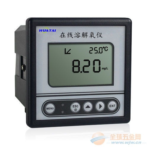 在線溶解氧儀 工業(yè)監(jiān)測(cè)的表盤技術(shù)揭秘